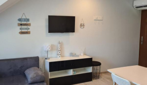Apartament Stegna, Stegna